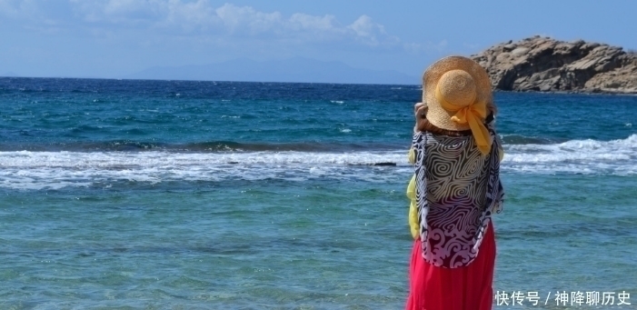 面朝大海,春暖花开&他15岁考入北大25岁自杀,死前一首诗火了几十年,你肯定背过