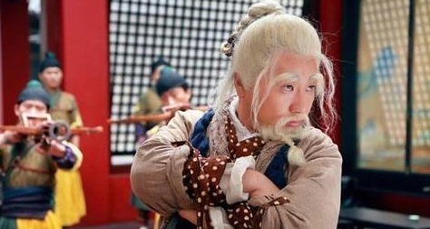 九阴真经$周伯通与黄药师交手3次,都没赢,为何三论黄药师承认不如周伯通