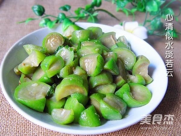 维生素b|三伏天,73岁奶奶天天吃这菜,面色红润身体好,便秘也不见了