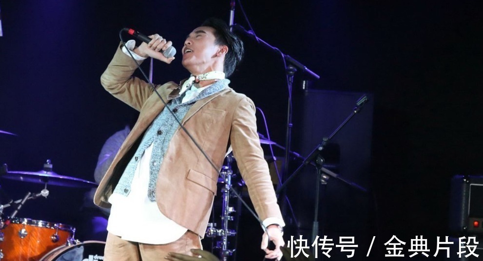 夜半小夜曲|那年汪峰淘汰了他，如今他满世界开演唱会，而对手早已消失不见了