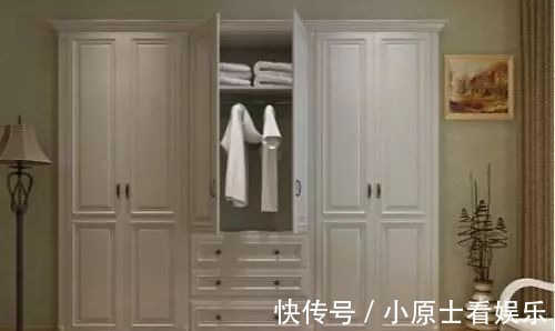 卧室|为什么卧室衣柜不要装到顶？一听老木工分析完，我就后悔装太早了