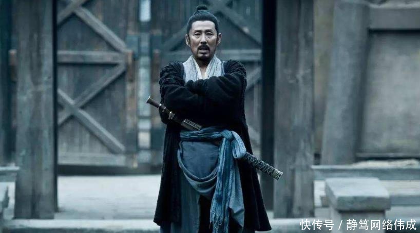 张良|萧何、张良以及韩信，汉初三杰哪1位才是建立汉朝最大的功臣？