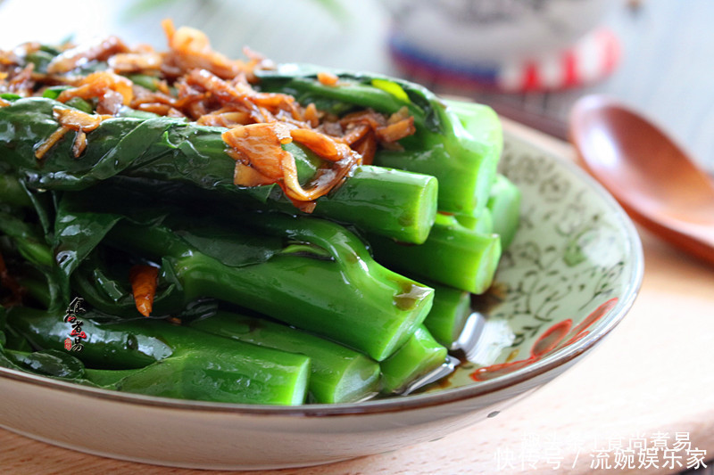 小孩|此菜正确的做法,不用爆炒,口感鲜嫩,大人吃减肥 ,小孩吃健康