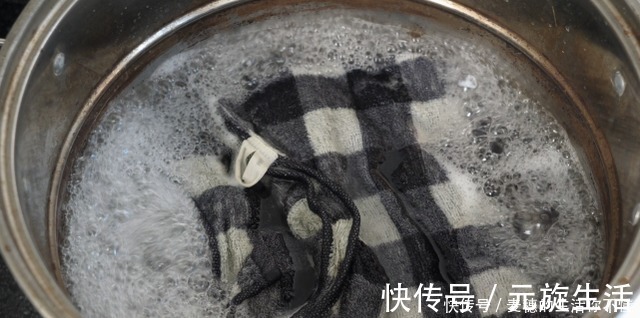 毛巾|毛巾只用水洗根本洗不干净，教你正确清洗方法，干净除螨无异味