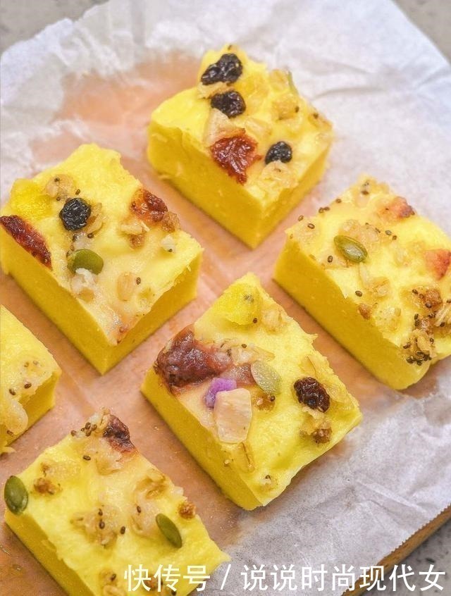 暑假,儿子迷上这早餐,好吃弹牙,蒸一蒸就上桌,孩子胃口都变好