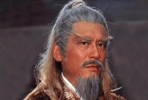 一个人|黄药师一生中三大憾事:爱错一个人,信错一个人,生错一个人