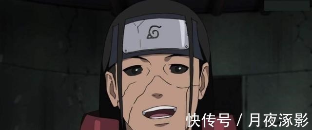 六道仙人|火影忍者如果漩涡鸣人死去后被秽土转生,至少五种方式摆脱控制