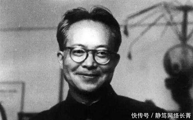 文物|沈从文后半生:家庭破裂事业低谷,无奈放弃小说,整日和文物相伴