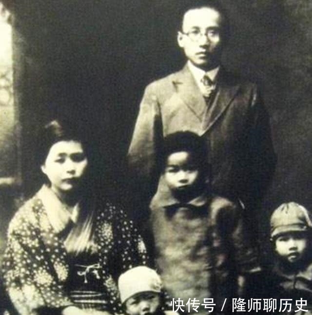 这个日本女人嫁到中国后活了101岁,死前将所有积蓄都捐给了中国