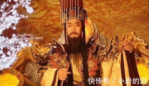 神话故事|玉皇大帝有十个儿子, 他的地位比如来佛祖还要高!