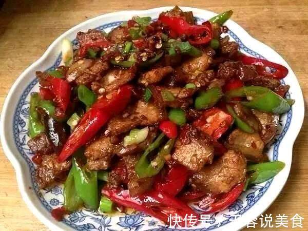 几款下饭菜教给大家, 让孩子们按时吃饭!