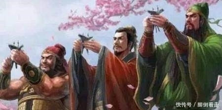 诸葛亮|能理解这十句话,你就理解了中国的全部历史