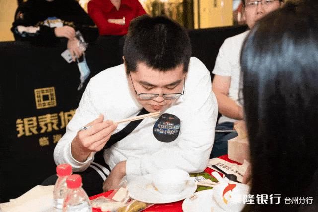 大快朵颐|快跟上!在临海这个地方大快朵颐,一下午尝遍古城味道