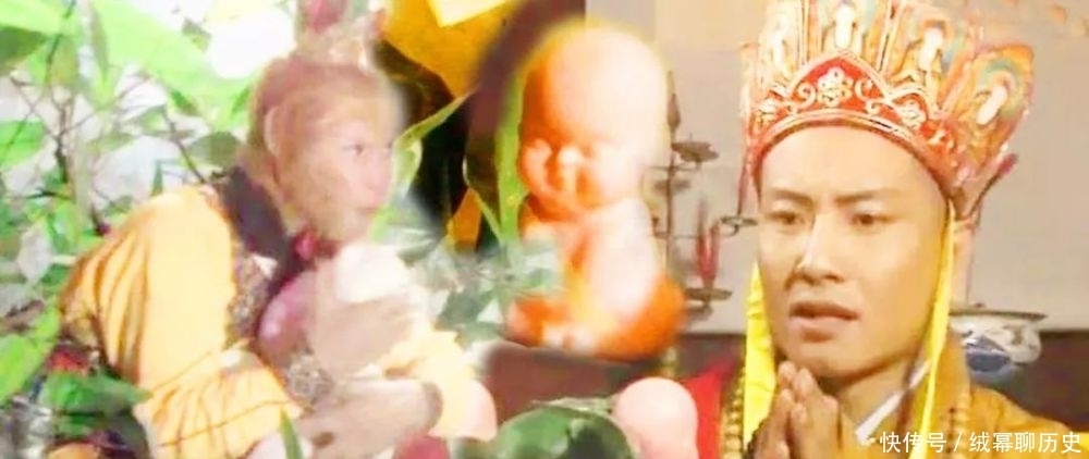 元子|孙悟空遇到困难为什么不请镇元子?背后的原因,令人深思