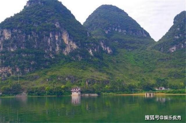 碧波不输九寨，山水媲美桂林，你不可错过的广西美景——靖西