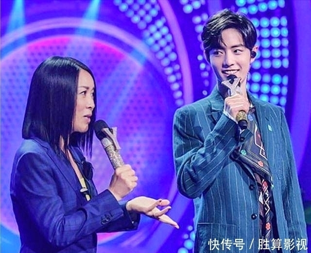 两首歌|东方卫视跨年节目单首次公开,肖战成一大特色,竟与她合唱两首歌