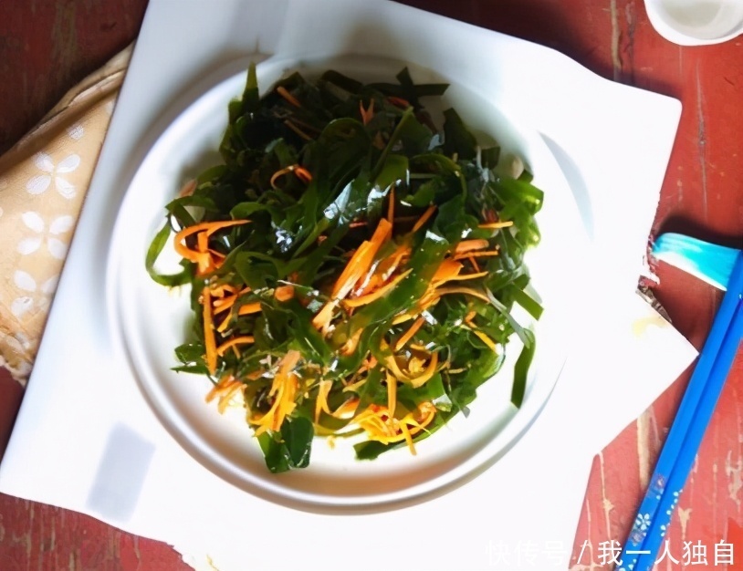 女性到了中年常吃三种美食,刮油消脂,排毒清肠,营养又瘦身