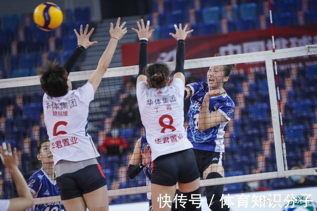 叶佳婧|重生之路开启——巴黎周期中国女排主攻猜想之三