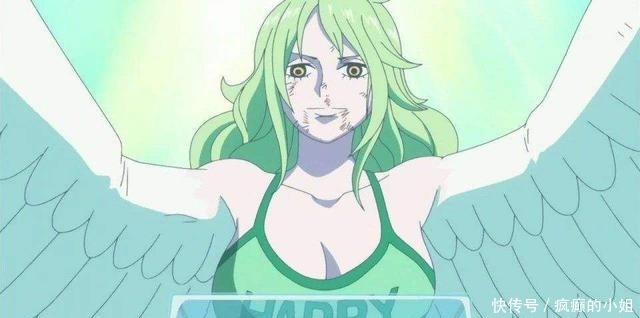 幻兽种恶魔果实大全