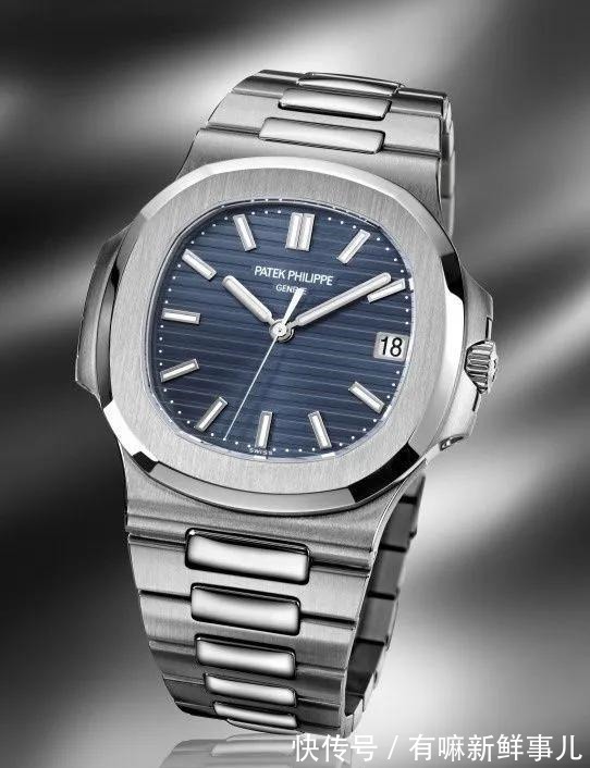 金字塔尖 百达翡丽鹦鹉螺5711停产,打的什么算盘!