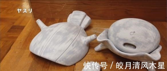 大舌贝|网友自制《神奇宝贝》大舌贝模型,原来手办是这样制作出来的