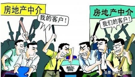 贝壳|二手房中介要凉？杭州上线个人交易系统，还不能高兴太早