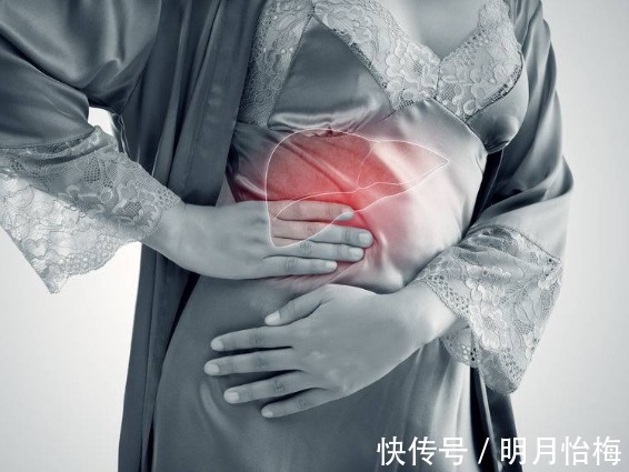 指甲|当肝血不足时，身体会出现5种明显的症状，需留意肝