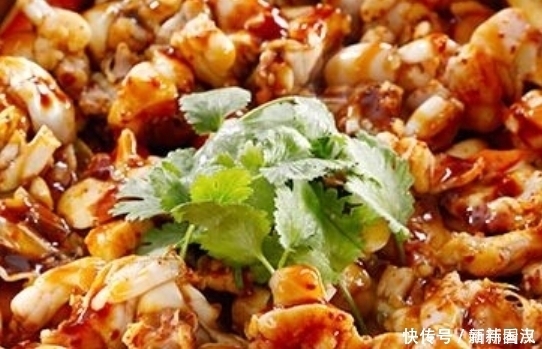 健脑|偶尔做给孩子吃的“硬菜”,无水无烟操作简单,健脑益智提高免疫