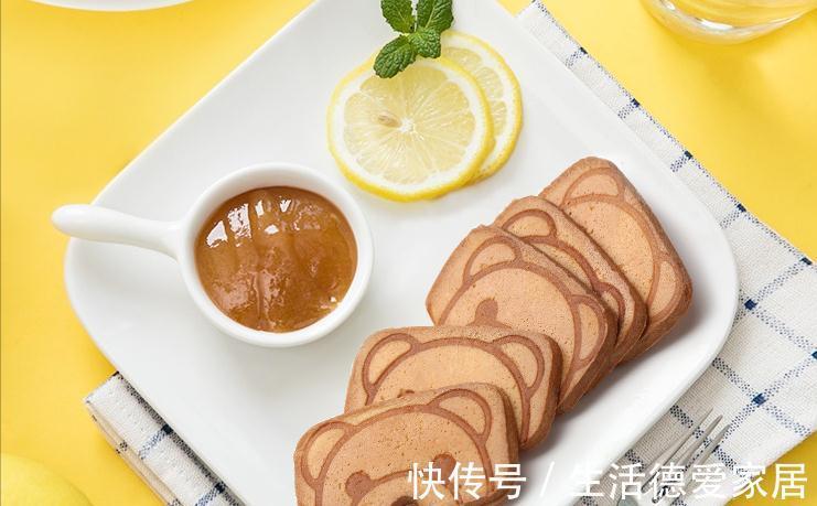买饼干时，不是只有“奥利奥”，这3款“国产饼干”，美味又解馋