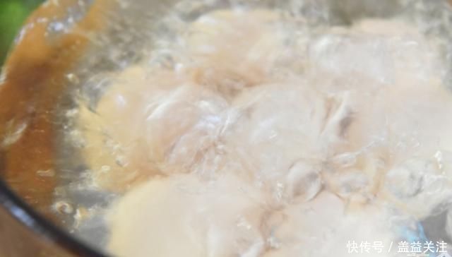 鲜蛋|核桃并不是最补脑的它才是真正的补脑“冠军”，家家厨房里都有