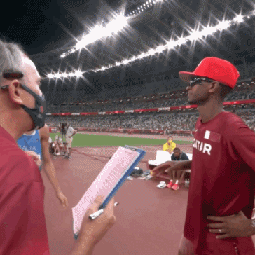 亚当斯|这一刻,无关输赢,却令人热血沸腾