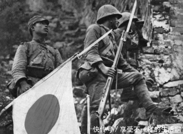 本人|日本这么厉害,为什么不敢占领这两个省,是什么让他们如此害怕