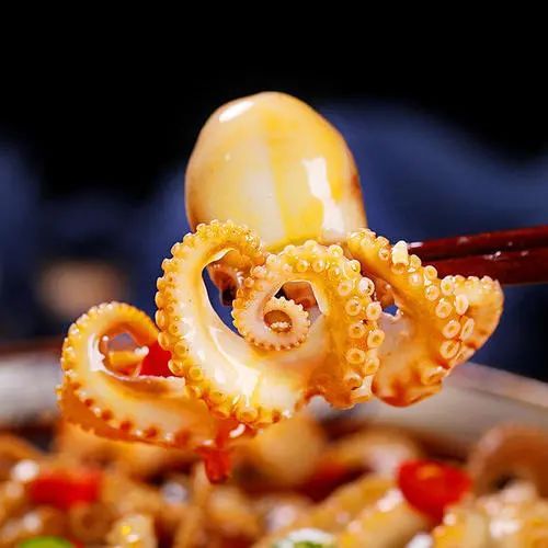 梭子蟹|此时的莱州，真鱻！