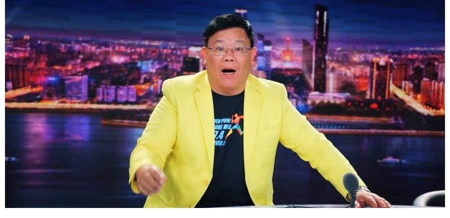 辭職|鄭達有意培養薛樂接班，為何薛樂提前辭職，一切都是為了他的孩子