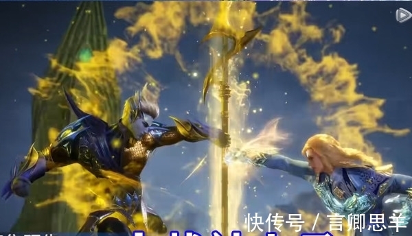 马红俊|斗罗大陆:“三舞”全新造型来袭,蓝银皇回归,小舞战损长裙瞩目