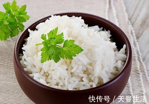 必需氨基酸|大米与它天生一对,每天换着来,营养更全面,后悔才知道!