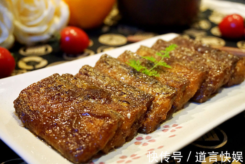 花椒粒|带鱼怎么做才能好吃不腥教你一招，出锅鲜香，肉质滑嫩无腥味！