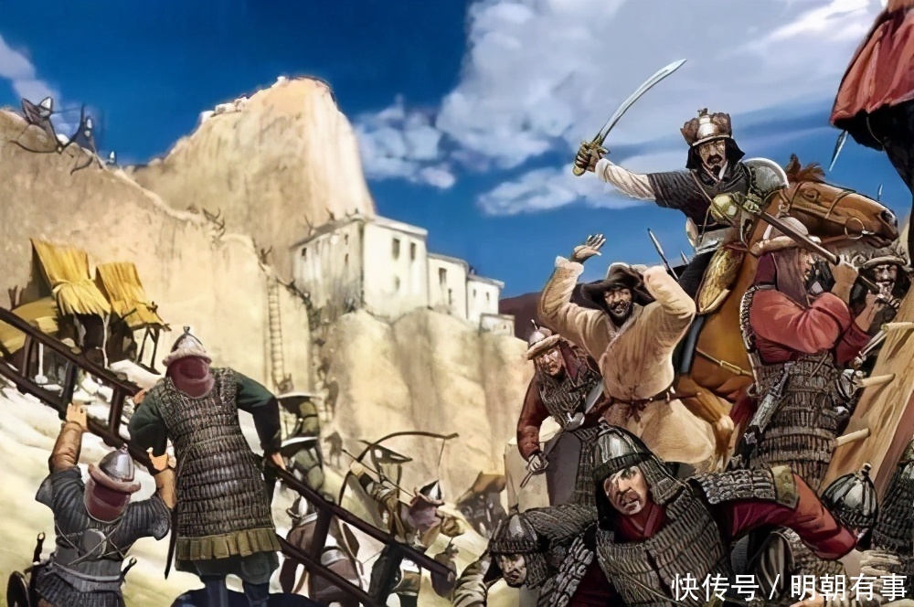 基辛格中华文明似乎没有起点!