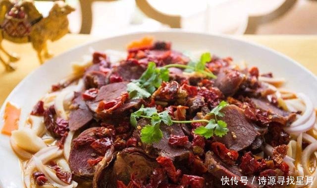 喀什|新疆喀什这三种小吃特产,远近闻名,看看你吃过哪几种