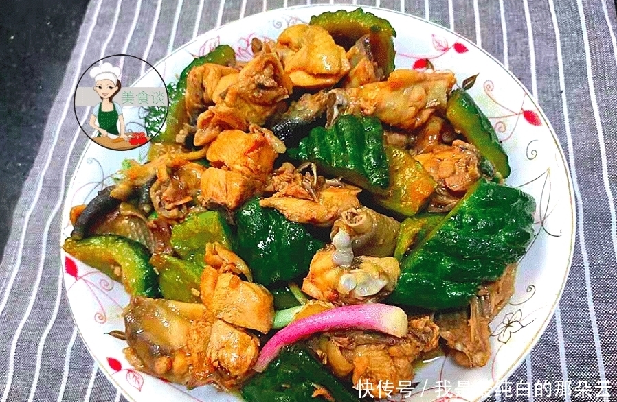 羊肉|夏天这肉多给孩子吃,低脂高蛋白,比吃牛羊肉强,孩子常吃长个快