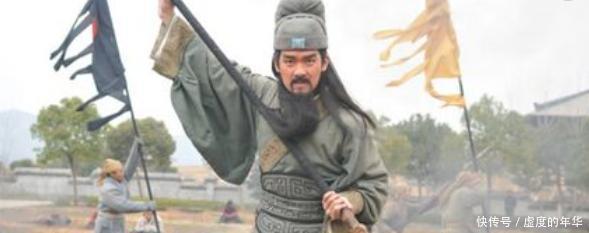 吕布|与吕布交手三胜两平，从未输过，三国第一高手原来是此人！