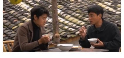 念鄉(xiāng)人周周，被稱男版李子柒，粉絲千萬不帶貨不直播，收入從哪來