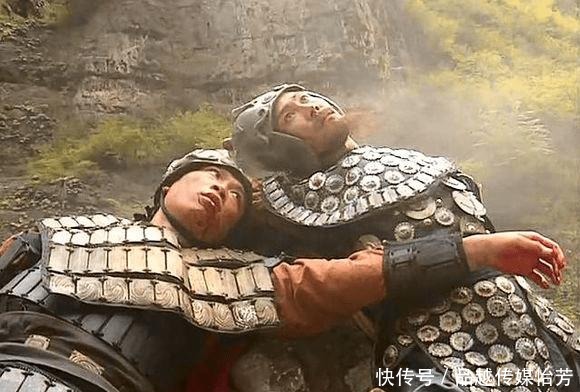 人大|诸葛亮唯一儿子诸葛瞻战死后真的绝后了吗?此地8千人大村隐玄机