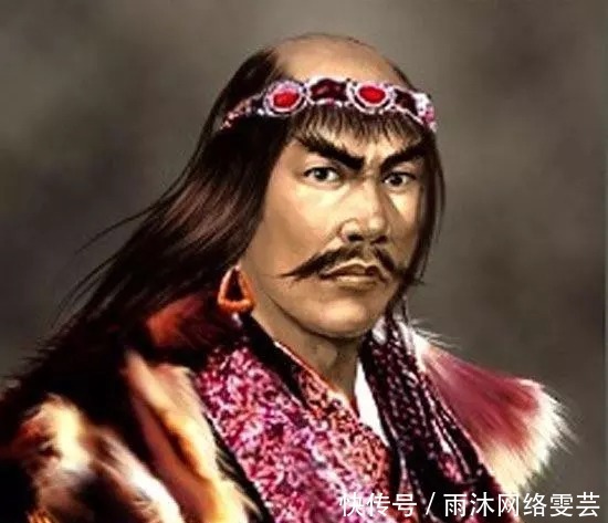 辽国|辽国的“十香词冤案”，一代艳后萧观音，终被辽道宗耶律洪基赐死