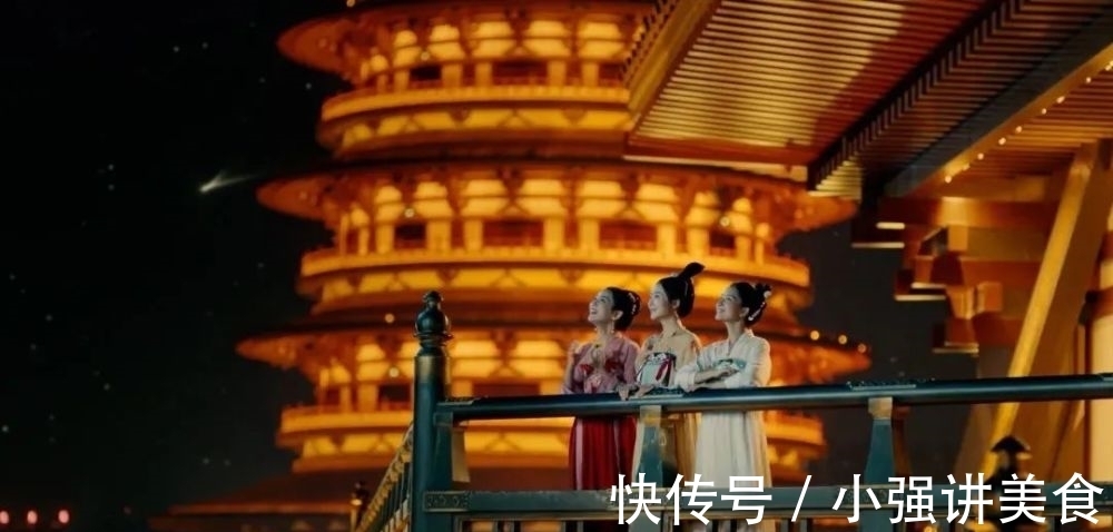 七夕|如何评价河南卫视七夕奇妙游