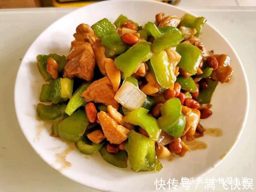 美味|好吃不腻的几道家常菜，美味简单下饭，每次做饭都不够吃