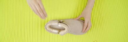 万万没想到，鞋子后面的＂小尾巴＂还有这个作用，后悔知道晚了！