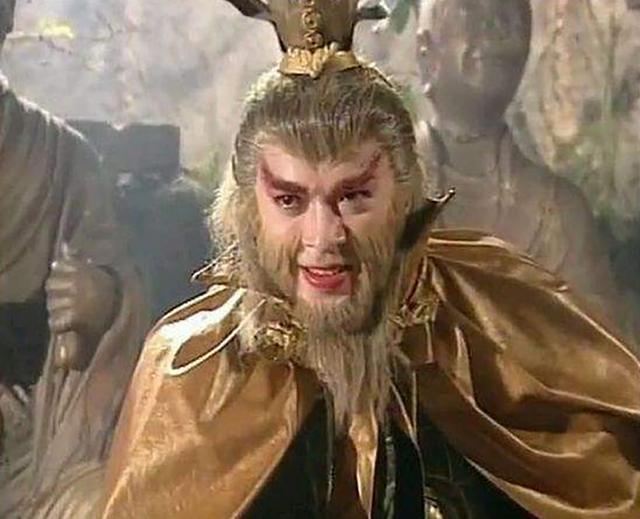 三界|难怪三界无人知道菩提祖师的存在,你看看通臂猿猴怎么说?