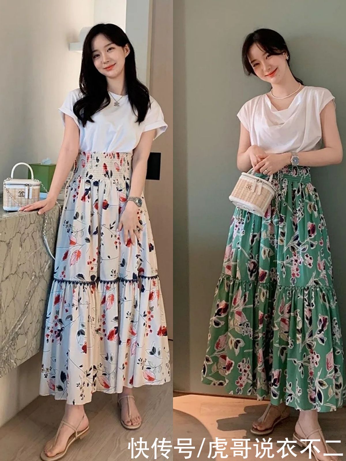 女人|看似简单的轻熟风，穿对了才是真高级，4个技巧营造优雅女人味