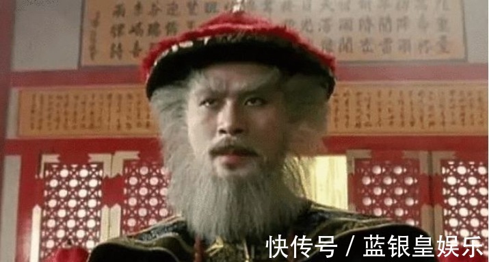 运动战！张献忠：败于鳌拜之手的运动战高手